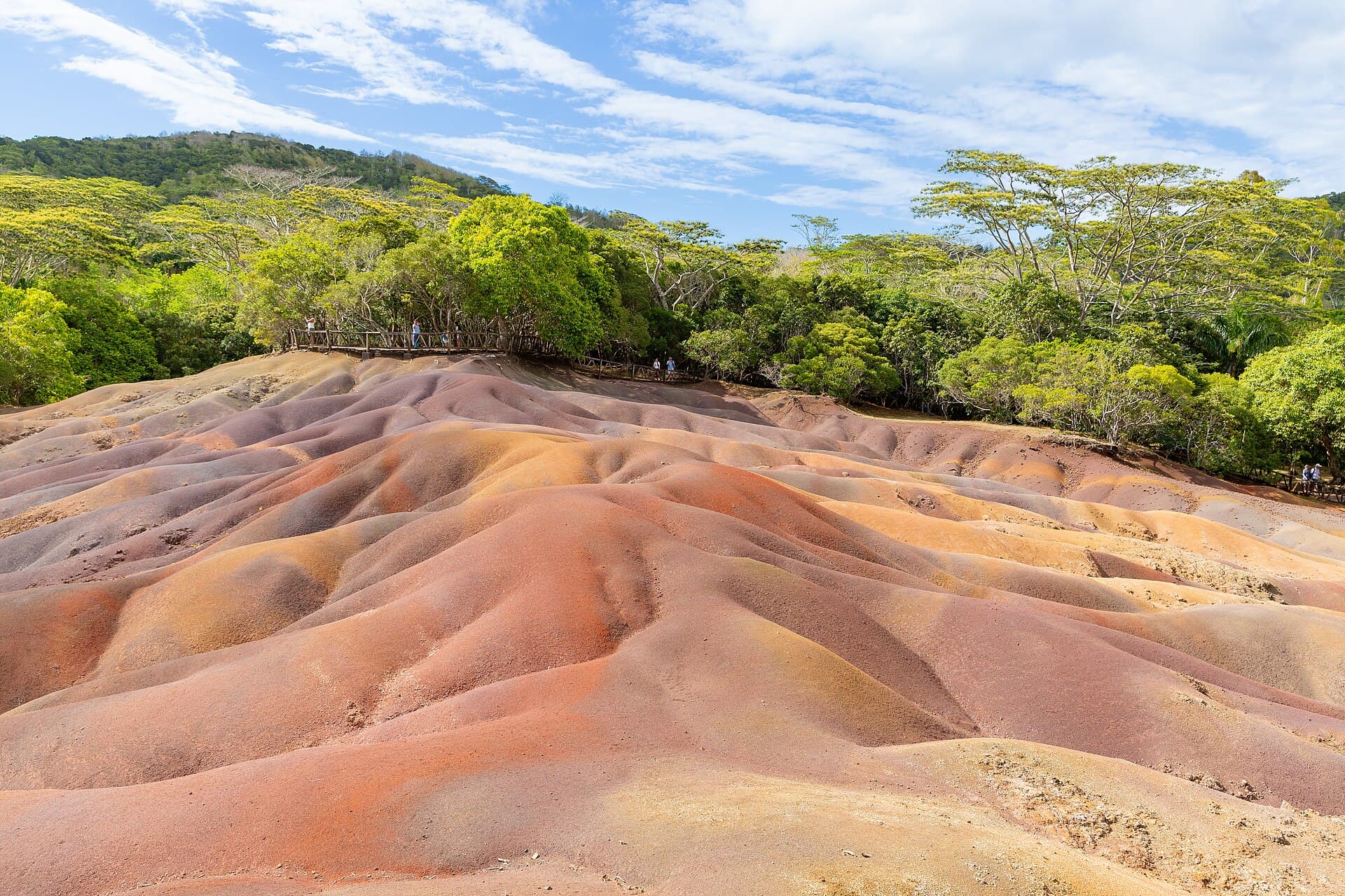 Chamarel