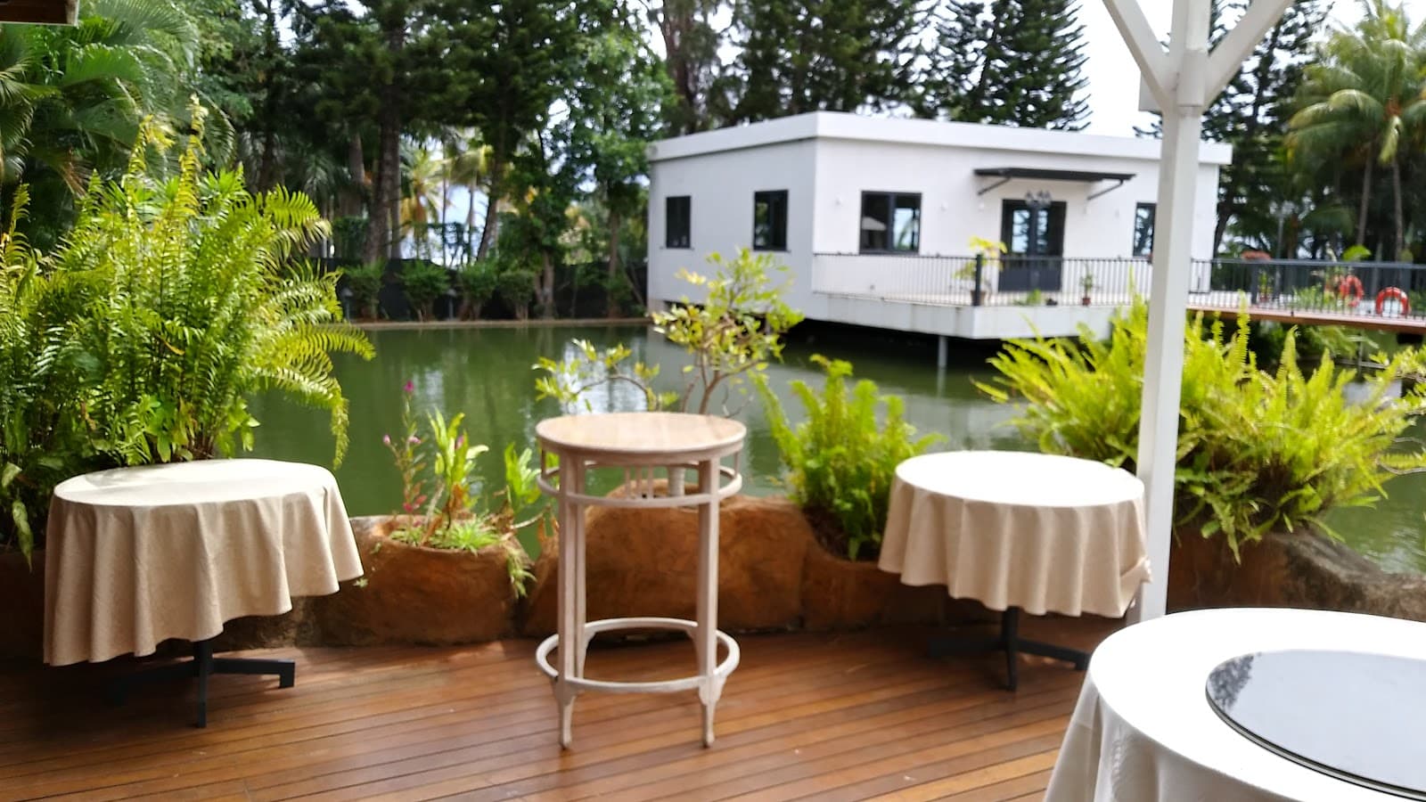 Domaine Anna