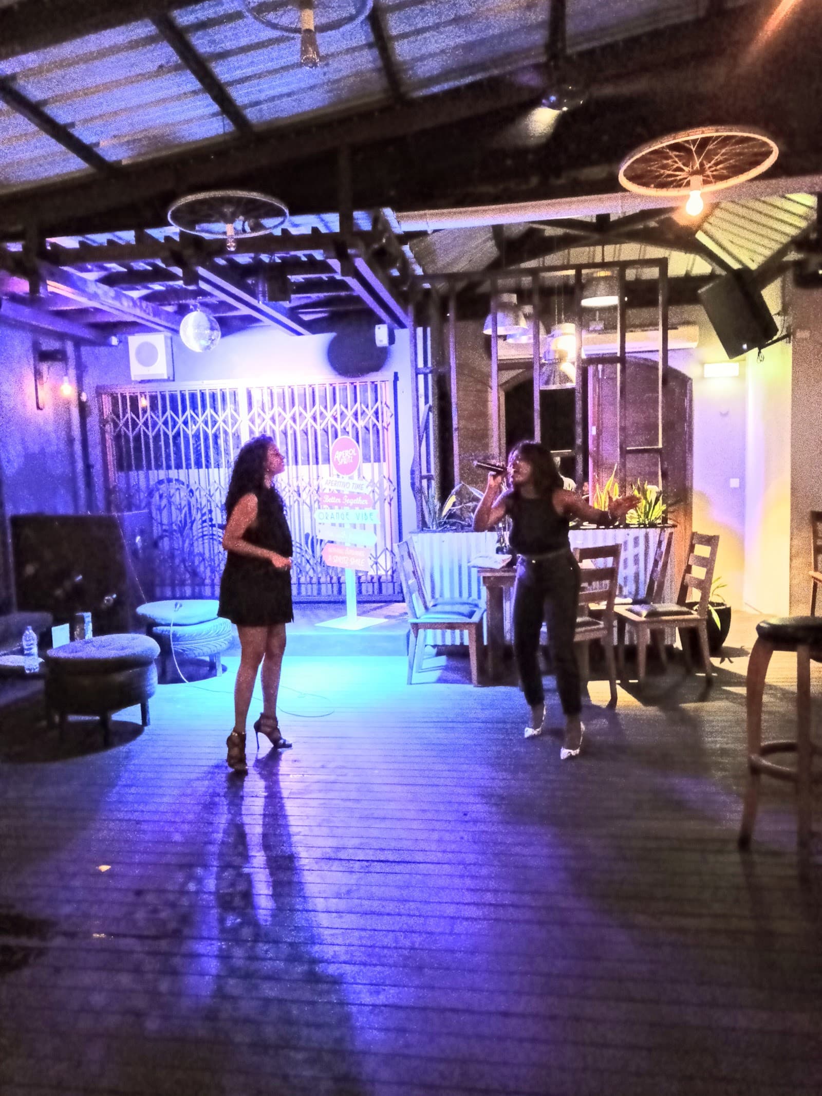 Insomnia Night Club