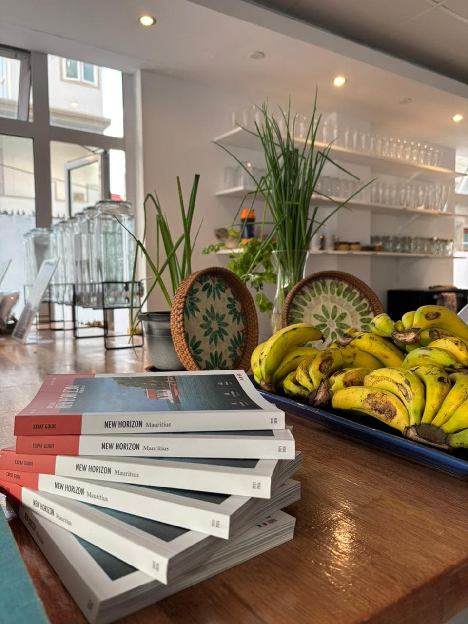 Ō8 The Wellness Café