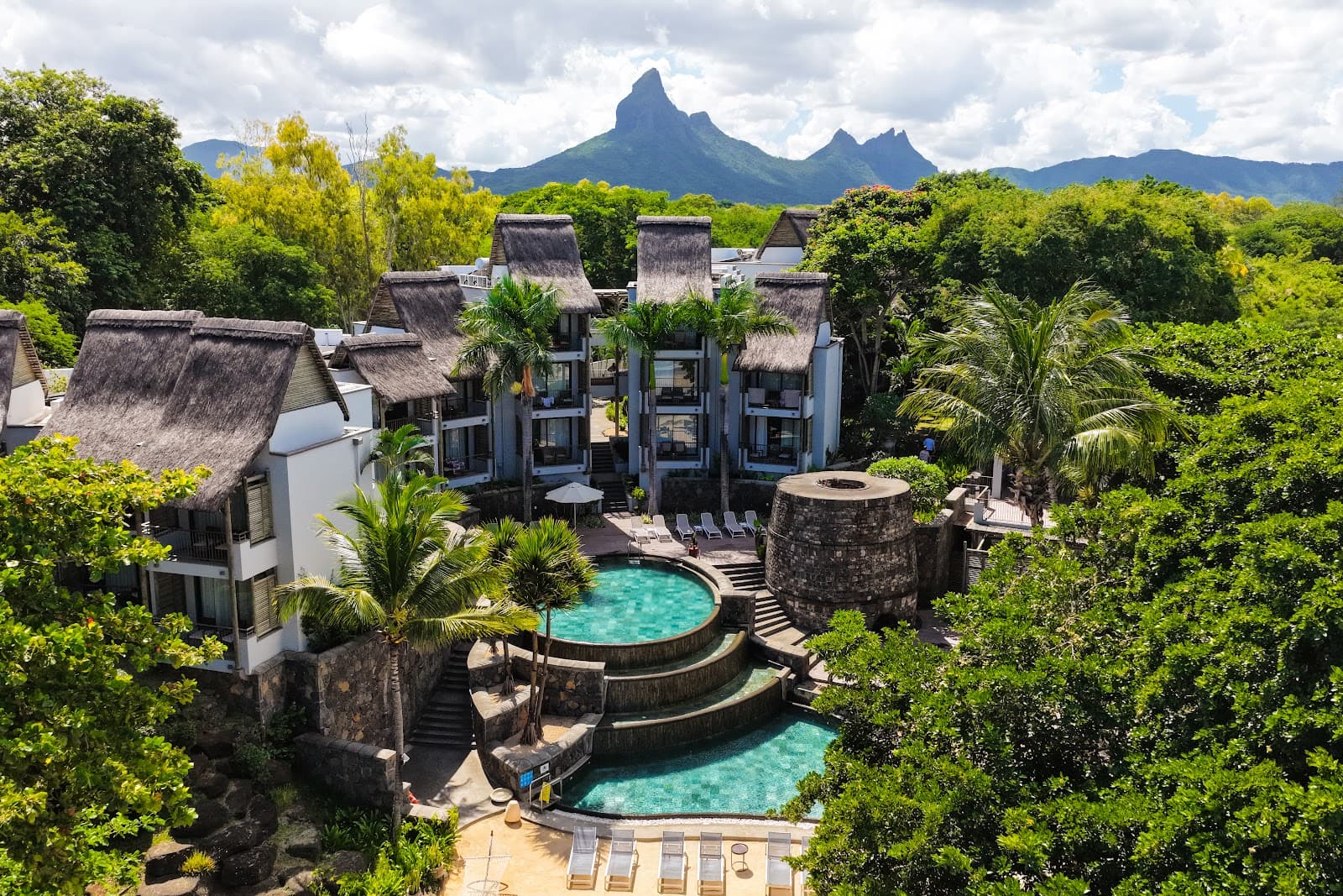 Tamarina Golf & Spa Boutique Hotel