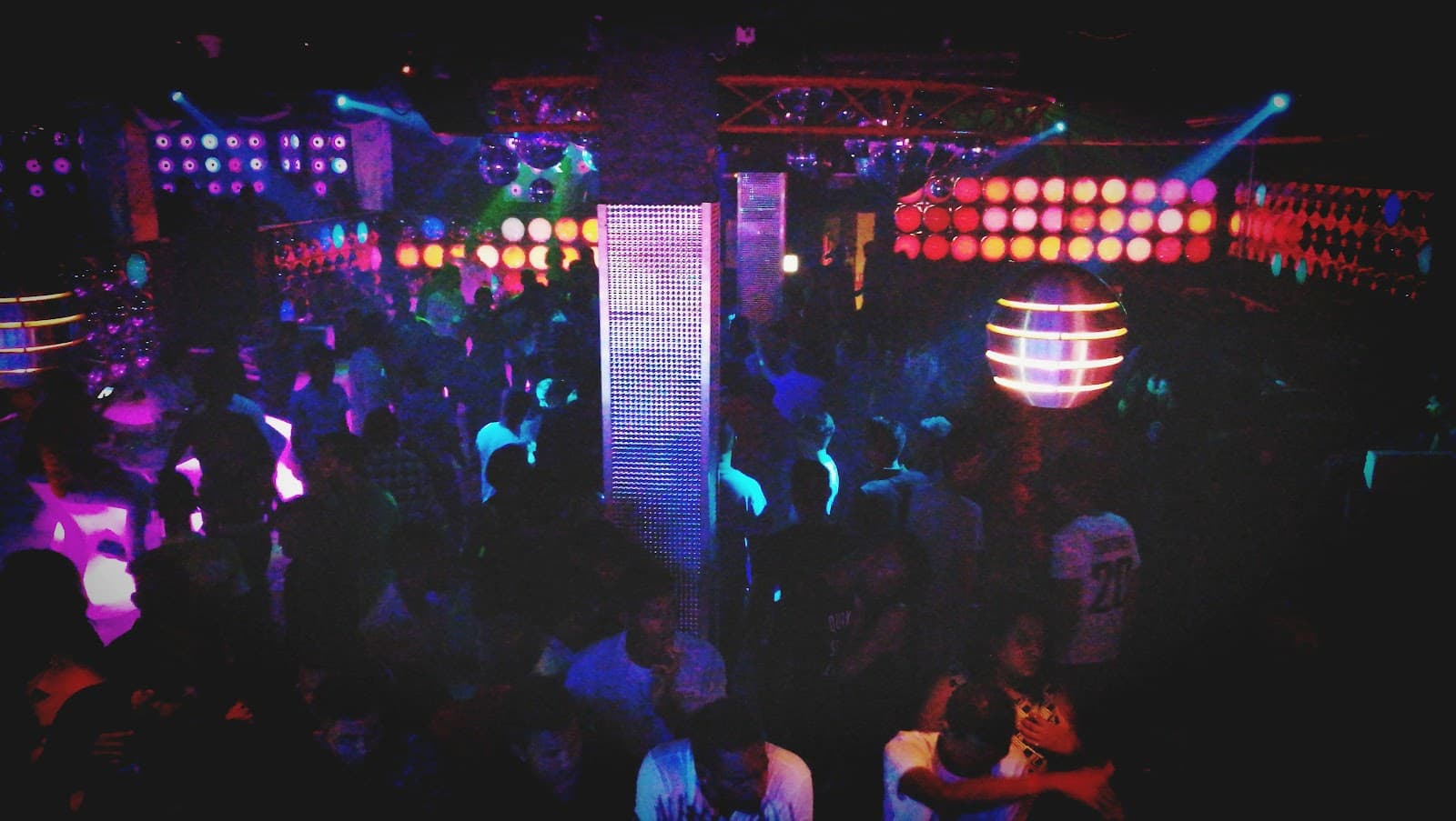 OMG Nightclub