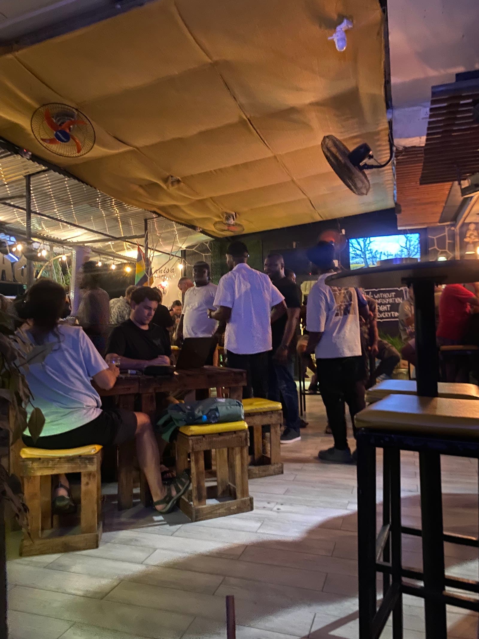 Saxo Beach Club