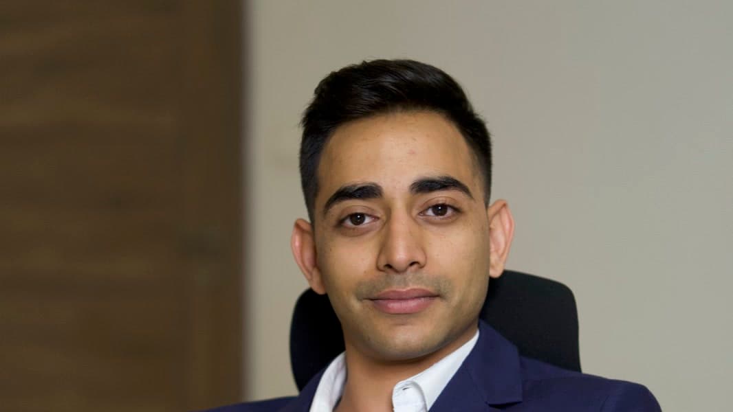 Ishant Ayadassen named Outstanding Young Person: what it means for Friday