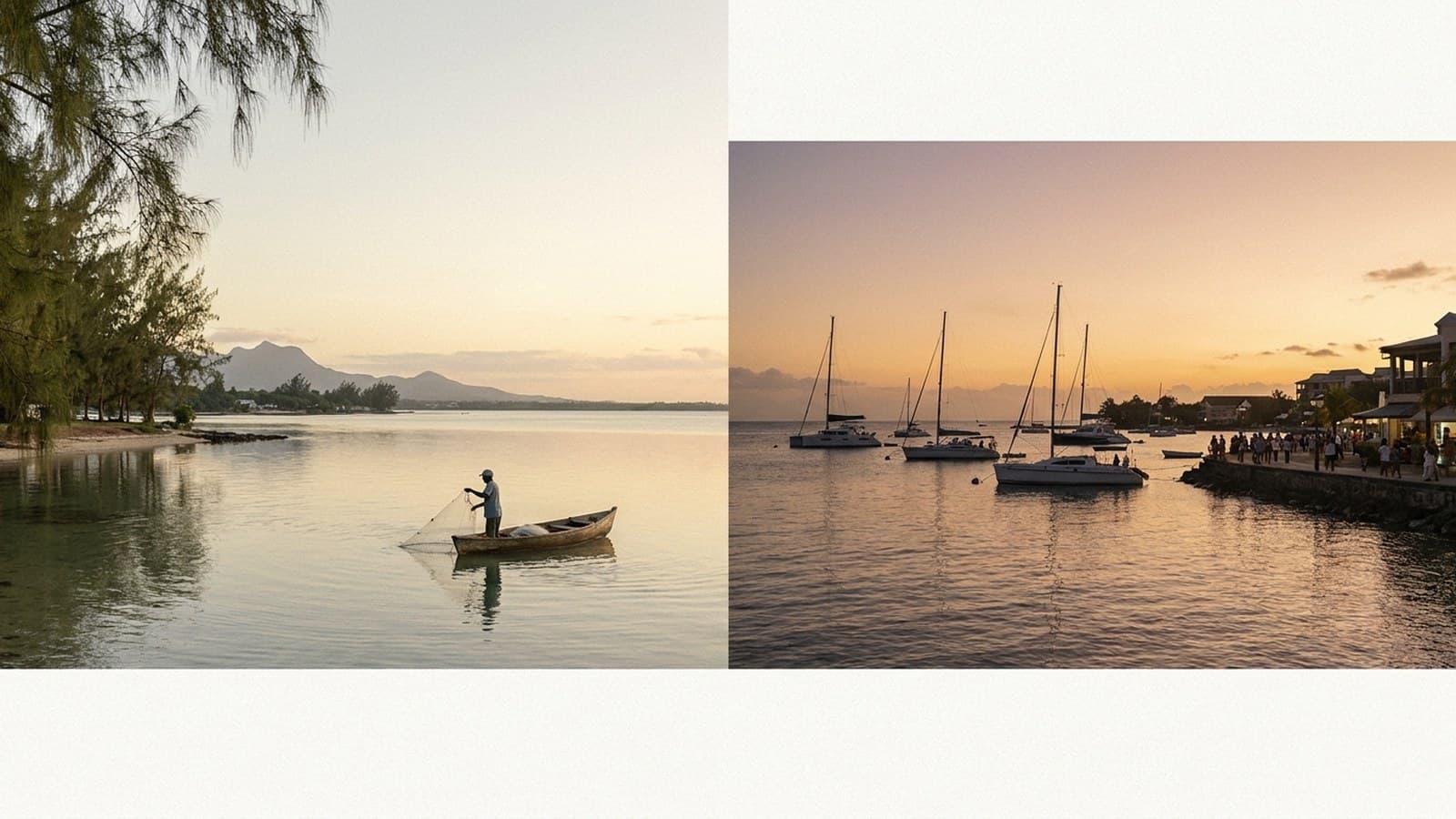Flic en Flac ou Grand Baie : quelle côte de Maurice choisir ?