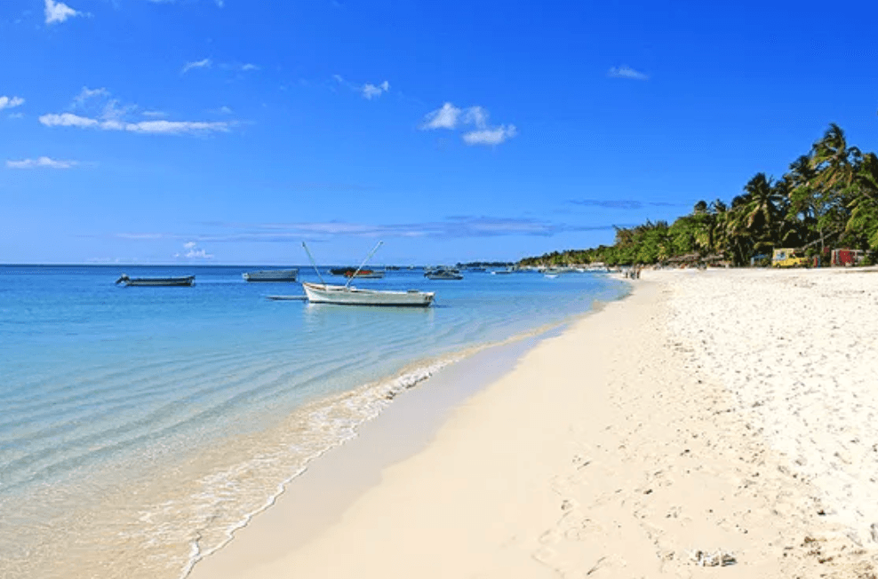 Les meilleures plages de Maurice, par usage
