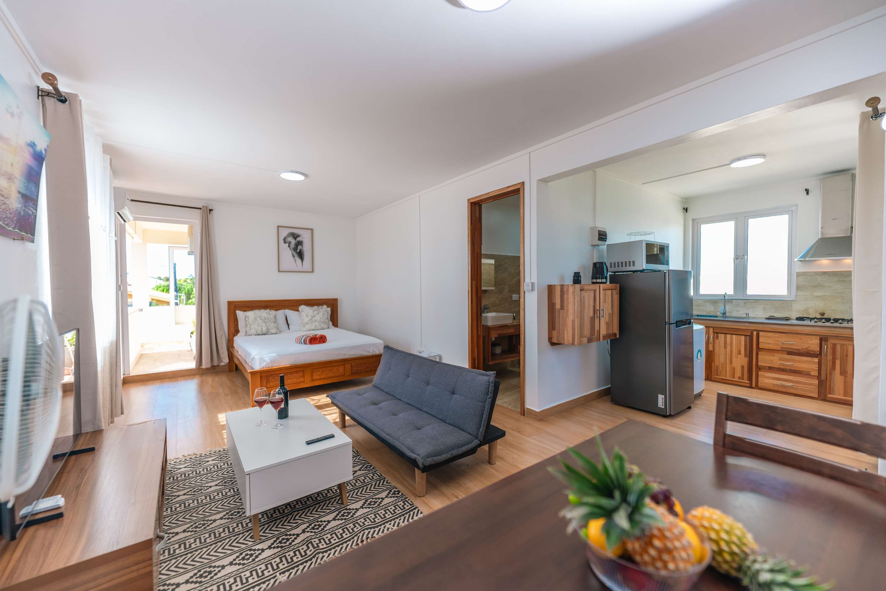 Private Retreat - 6BR, Up to 15 Guests